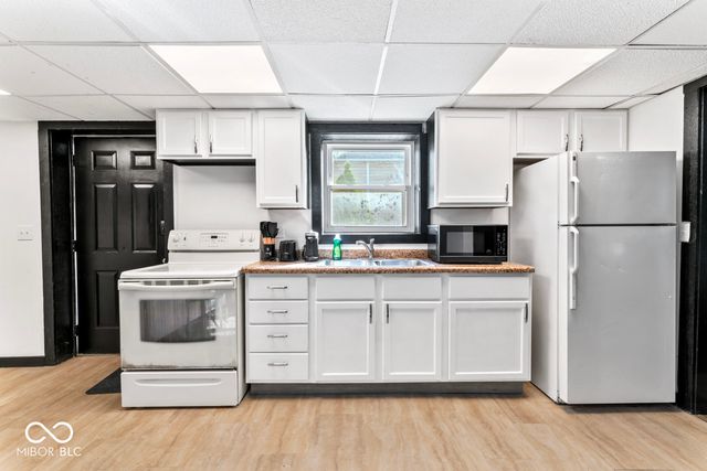 522 Prospect Street, Indianapolis, IN 46203