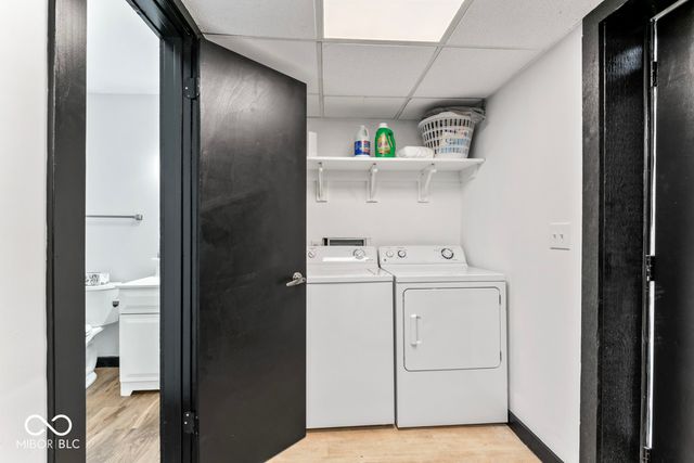 522 Prospect Street, Indianapolis, IN 46203