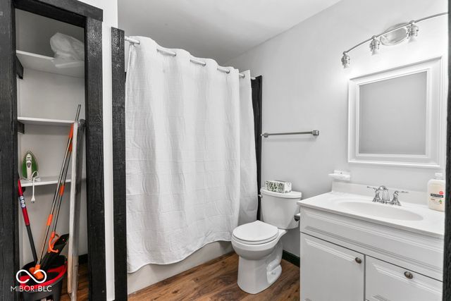 522 Prospect Street, Indianapolis, IN 46203