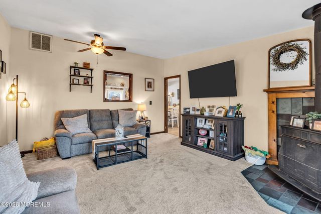 287 Sky Manor Boulevard, Brick, NJ 08723