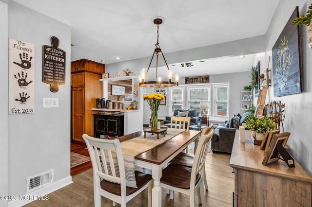 287 Sky Manor Boulevard, Brick, NJ 08723