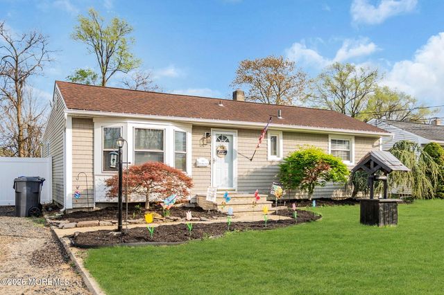 287 Sky Manor Boulevard, Brick, NJ 08723