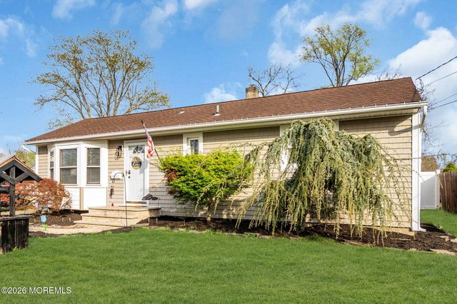 287 Sky Manor Boulevard, Brick, NJ 08723