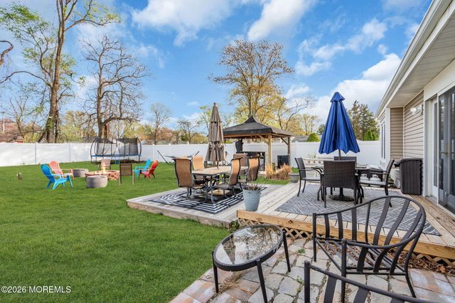 287 Sky Manor Boulevard, Brick, NJ 08723