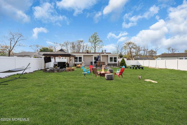 287 Sky Manor Boulevard, Brick, NJ 08723