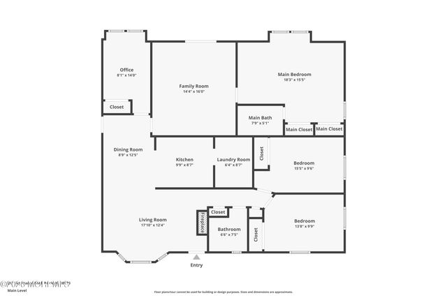 287 Sky Manor Boulevard, Brick, NJ 08723