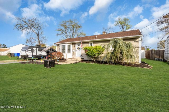 287 Sky Manor Boulevard, Brick, NJ 08723