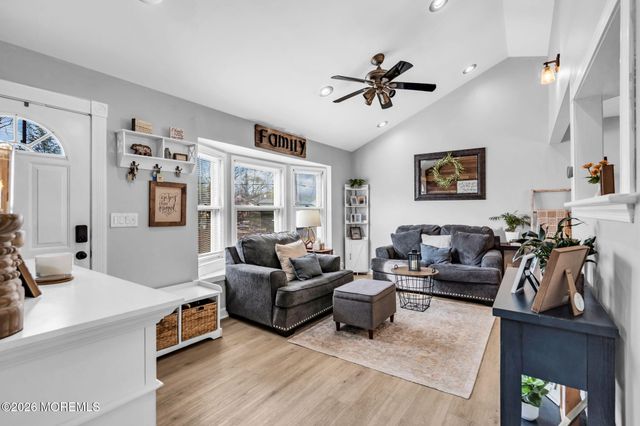 287 Sky Manor Boulevard, Brick, NJ 08723