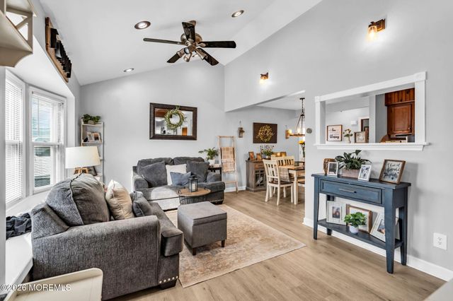 287 Sky Manor Boulevard, Brick, NJ 08723