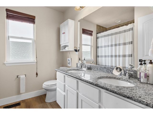 623 Vermilion Peak Dr, Windsor, CO 80550