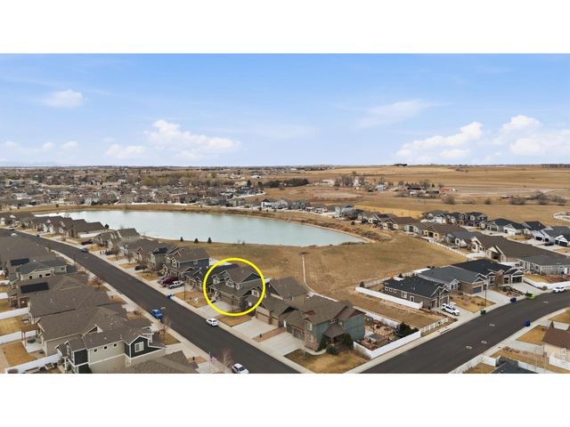 623 Vermilion Peak Dr, Windsor, CO 80550