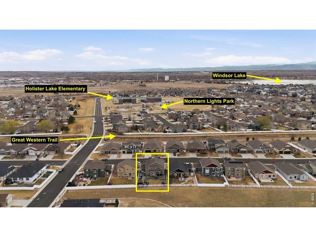 623 Vermilion Peak Dr, Windsor, CO 80550
