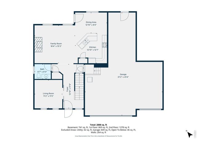 623 Vermilion Peak Dr, Windsor, CO 80550