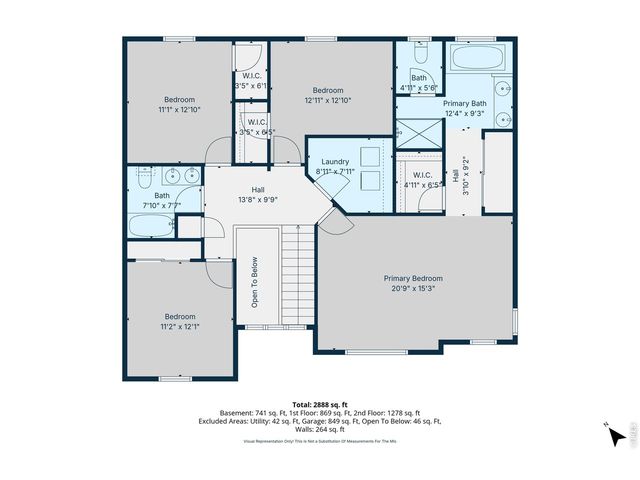 623 Vermilion Peak Dr, Windsor, CO 80550