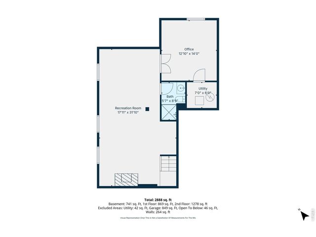 623 Vermilion Peak Dr, Windsor, CO 80550