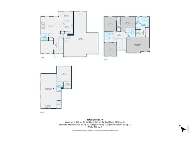 623 Vermilion Peak Dr, Windsor, CO 80550