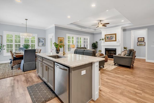 258 Rivers Edge Dr., Conway, SC 29526