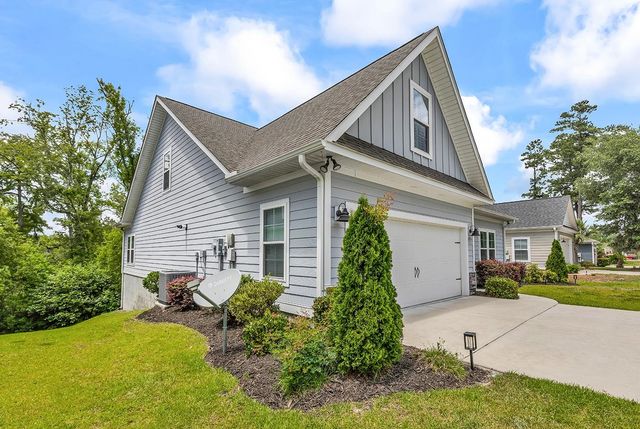 258 Rivers Edge Dr., Conway, SC 29526