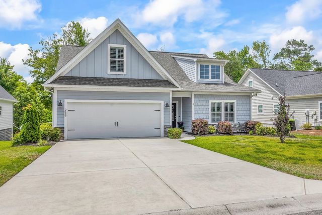 258 Rivers Edge Dr., Conway, SC 29526