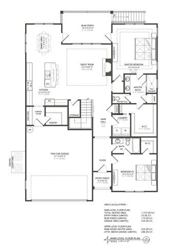 258 Rivers Edge Dr., Conway, SC 29526