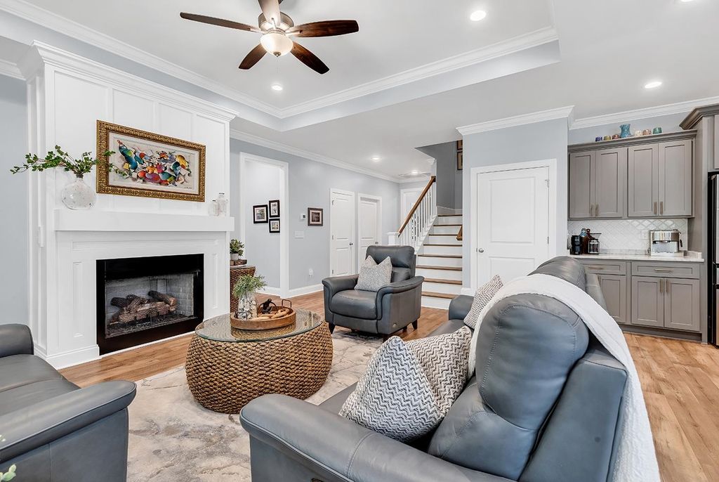 258 Rivers Edge Dr., Conway, SC 29526 — photo 3