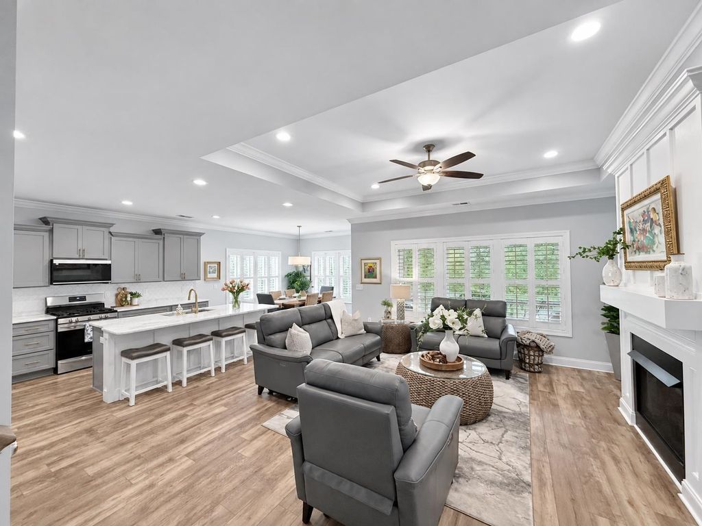 258 Rivers Edge Dr., Conway, SC 29526 — photo 4