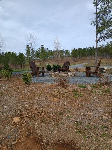 Lot 337 Timber Creek Trail, Talking Rock, GA 30175