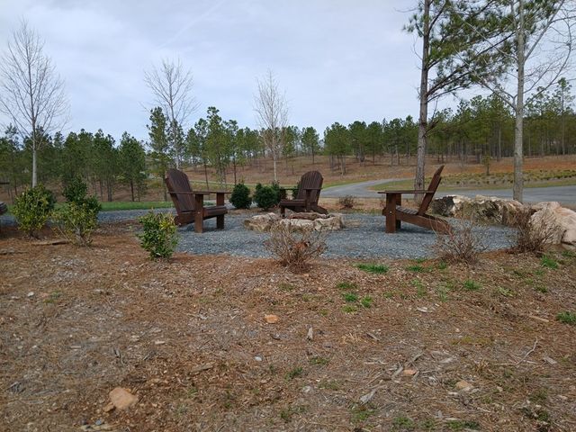 Lot 337 Timber Creek Trail, Talking Rock, GA 30175