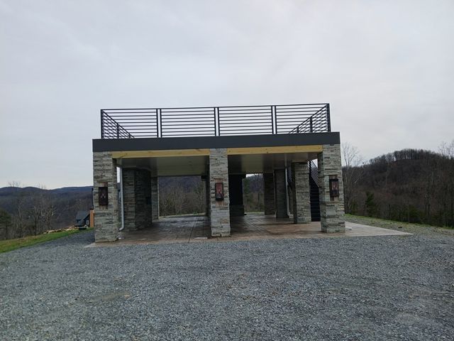 Lot 337 Timber Creek Trail, Talking Rock, GA 30175