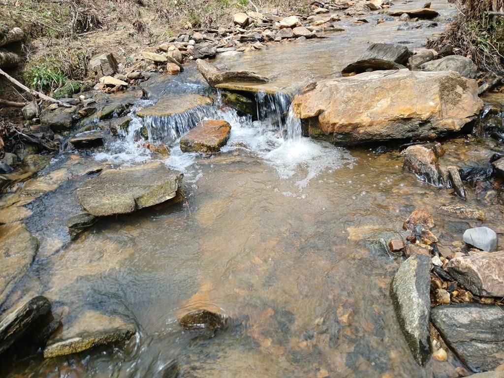 Lot 337 Timber Creek Trail, Talking Rock, GA 30175