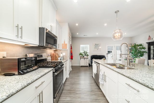 12705 Glowing Peak Road, Huntersville, NC 28078