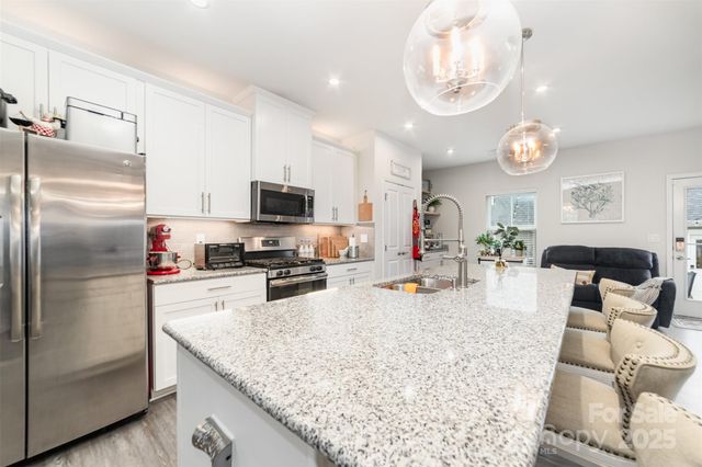 12705 Glowing Peak Road, Huntersville, NC 28078