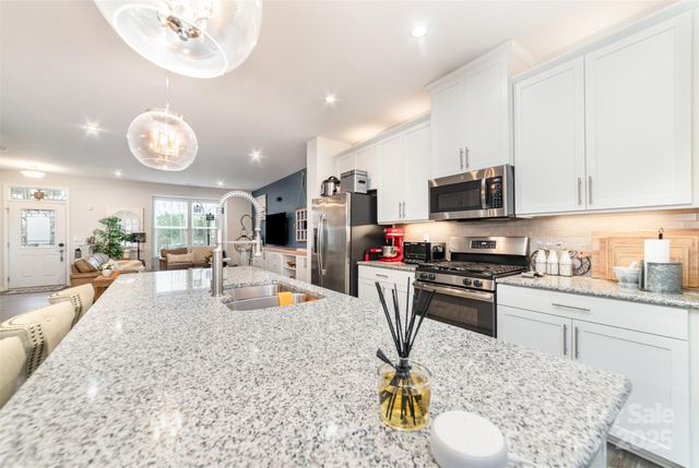 12705 Glowing Peak Road, Huntersville, NC 28078