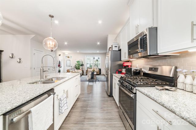 12705 Glowing Peak Road, Huntersville, NC 28078