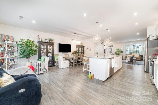 12705 Glowing Peak Road, Huntersville, NC 28078