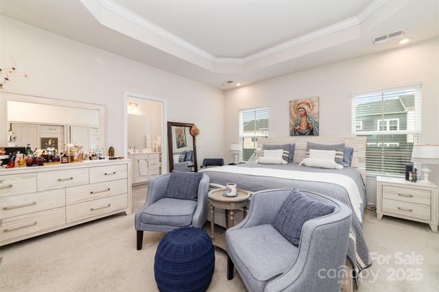 12705 Glowing Peak Road, Huntersville, NC 28078