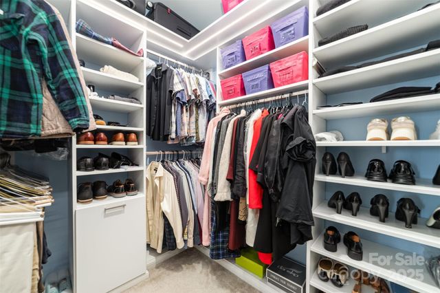 12705 Glowing Peak Road, Huntersville, NC 28078