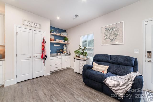 12705 Glowing Peak Road, Huntersville, NC 28078