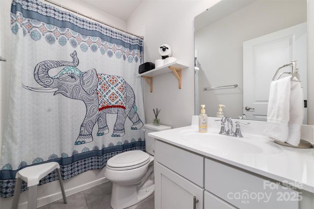 12705 Glowing Peak Road, Huntersville, NC 28078