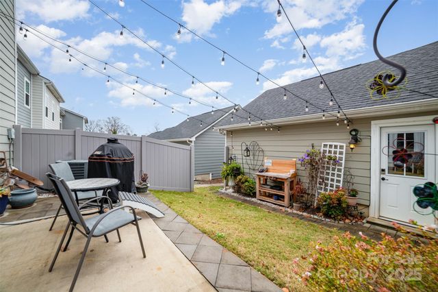 12705 Glowing Peak Road, Huntersville, NC 28078