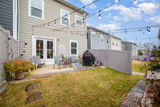 12705 Glowing Peak Road, Huntersville, NC 28078