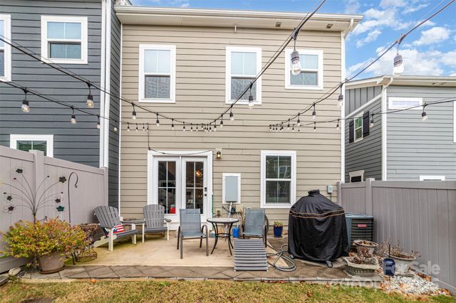 12705 Glowing Peak Road, Huntersville, NC 28078