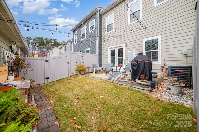 12705 Glowing Peak Road, Huntersville, NC 28078