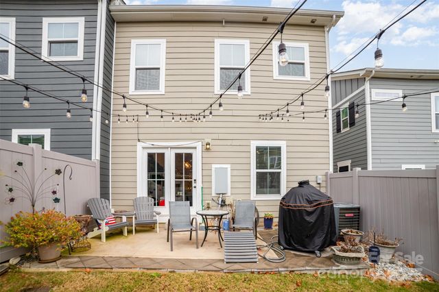 12705 Glowing Peak Road, Huntersville, NC 28078