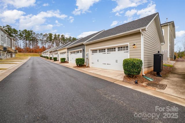12705 Glowing Peak Road, Huntersville, NC 28078