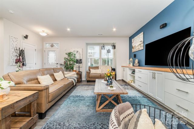 12705 Glowing Peak Road, Huntersville, NC 28078