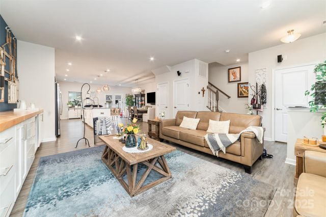 12705 Glowing Peak Road, Huntersville, NC 28078