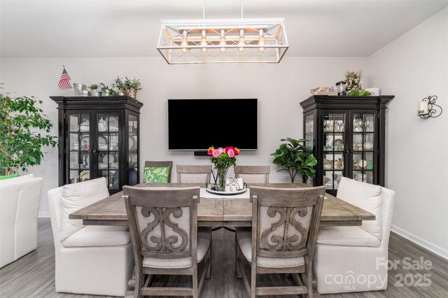 12705 Glowing Peak Road, Huntersville, NC 28078