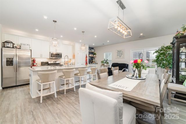 12705 Glowing Peak Road, Huntersville, NC 28078