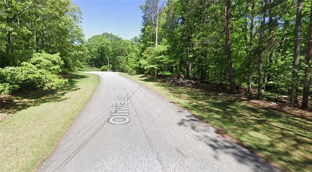 Lot 10 Olivia Lane, Ball Ground, GA 30107